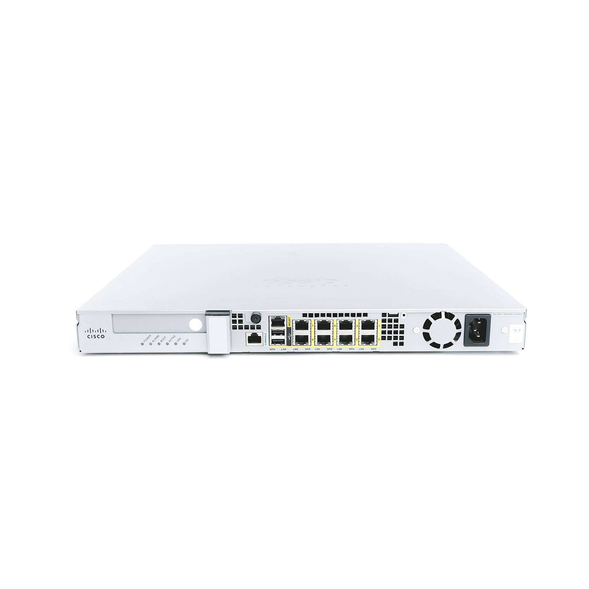 Cisco ASA5525-SSD120-K9-2