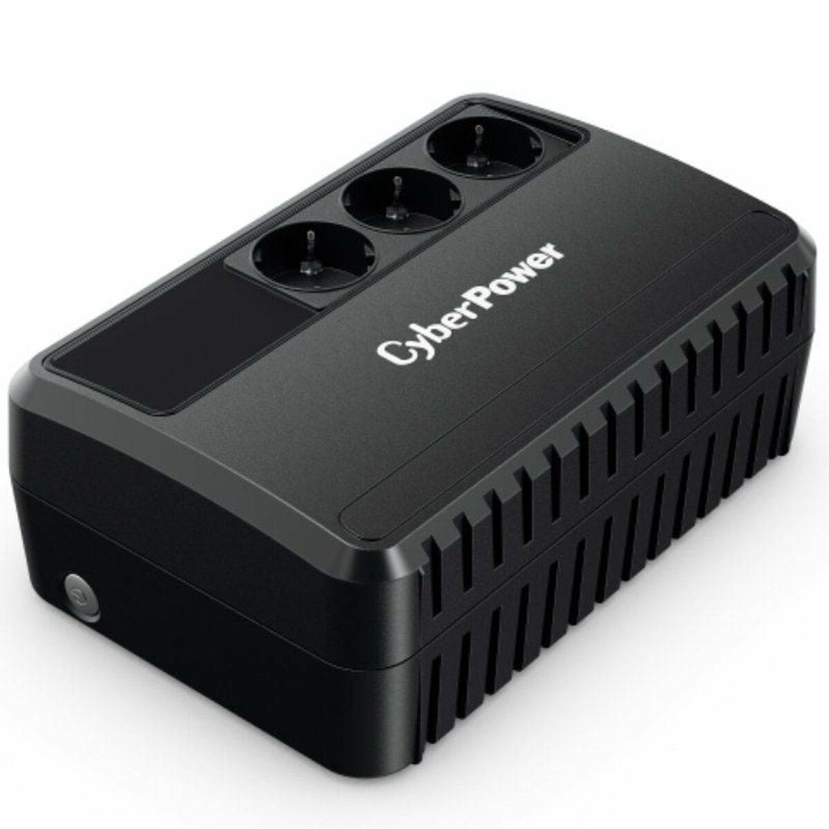 Gruppo di Continuità UPS Online Cyberpower BU650EG 650 VA-1
