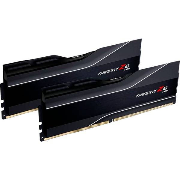 G.skill trident z neo f5-6000j3040g32gx2-tz5n memoria 64 gb 2 x 32 gb ddr5 6000 mhz-1