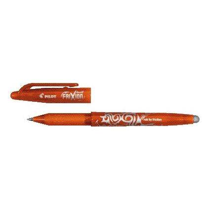 PILOT FRIXION Tintenroller 0,35mm oran-2