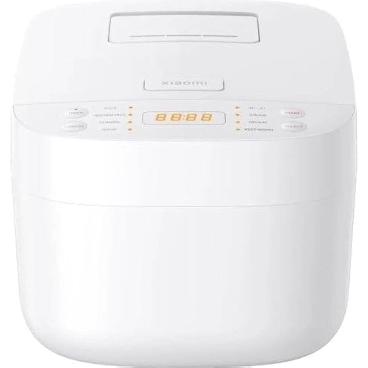 Xiaomi MFB120A - 1 cuoci riso 3 L 710 W Bianco-0