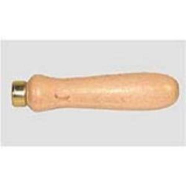 MANICO PER LIMA N. 4 LUNGHEZZA mm.120 070ML04
