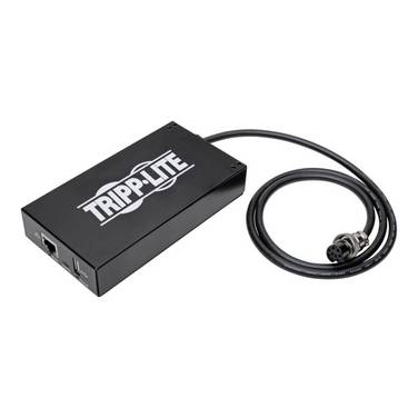 Tripp Lite SRCOOLNETLX scheda di interfaccia e adattatore RJ-45 USB 2.0