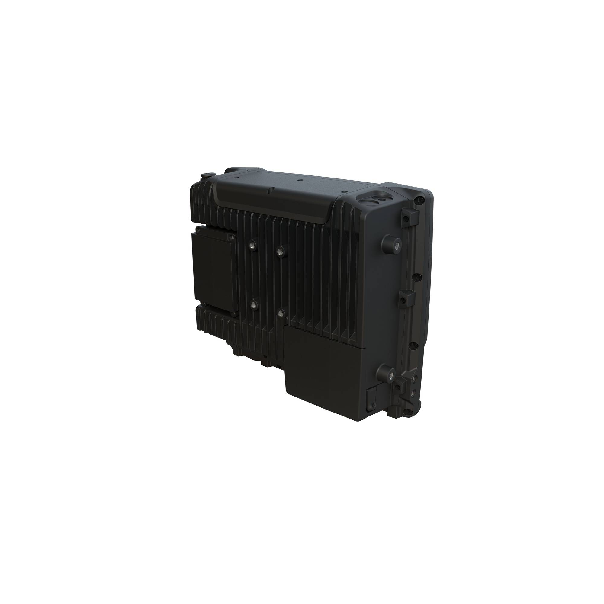 Zebra VC8300 computer palmare 26,4 cm [10.4] 1024 x 768 Pixel Touch screen 3,7 k-4
