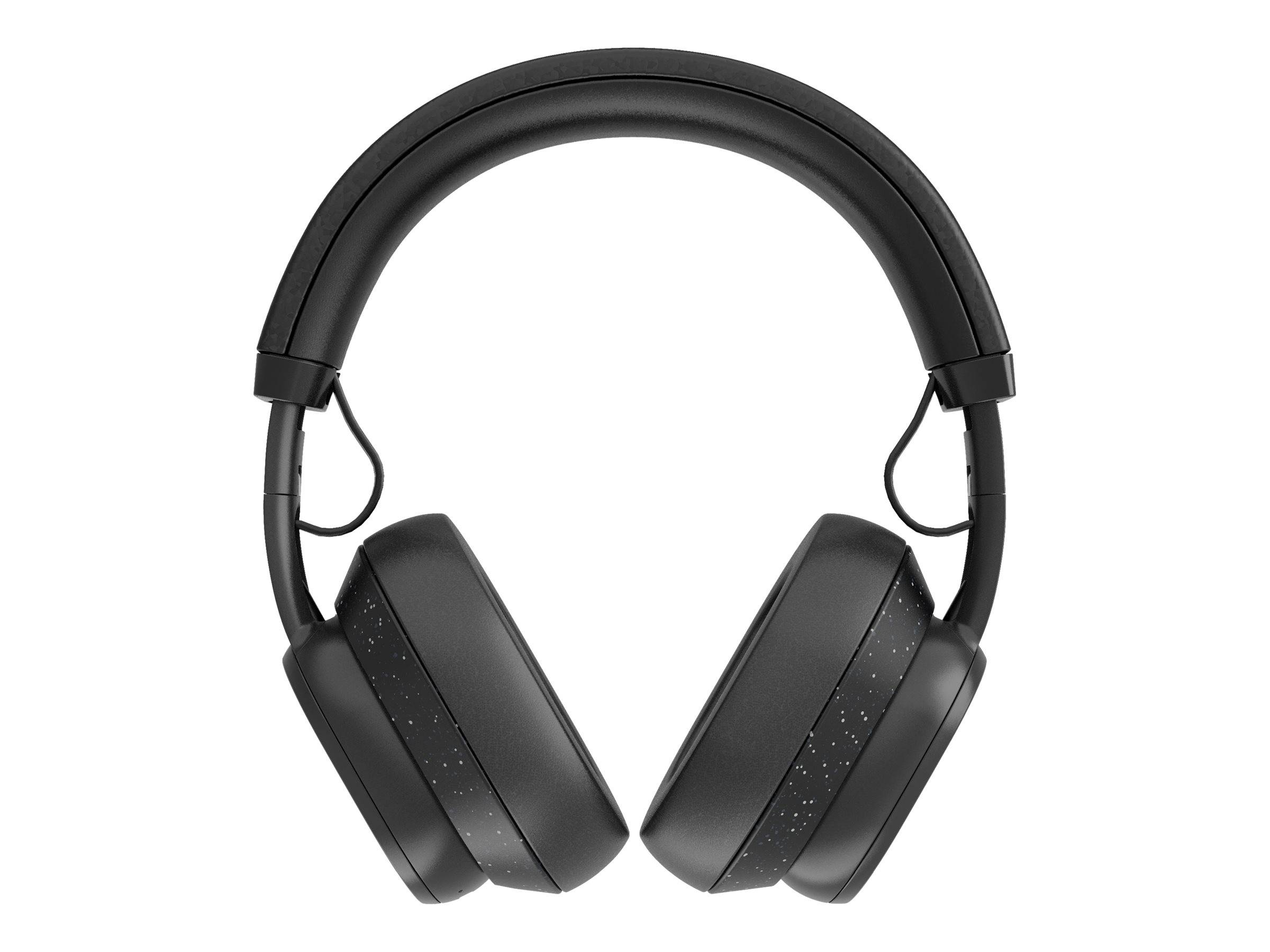 Fairphone fairbuds xl auricolare wireless a padiglione musica e chiamate usb tipo-c bluetooth nero-1