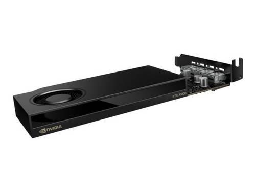 NVIDIA RTX A1000 8GB GDDR6