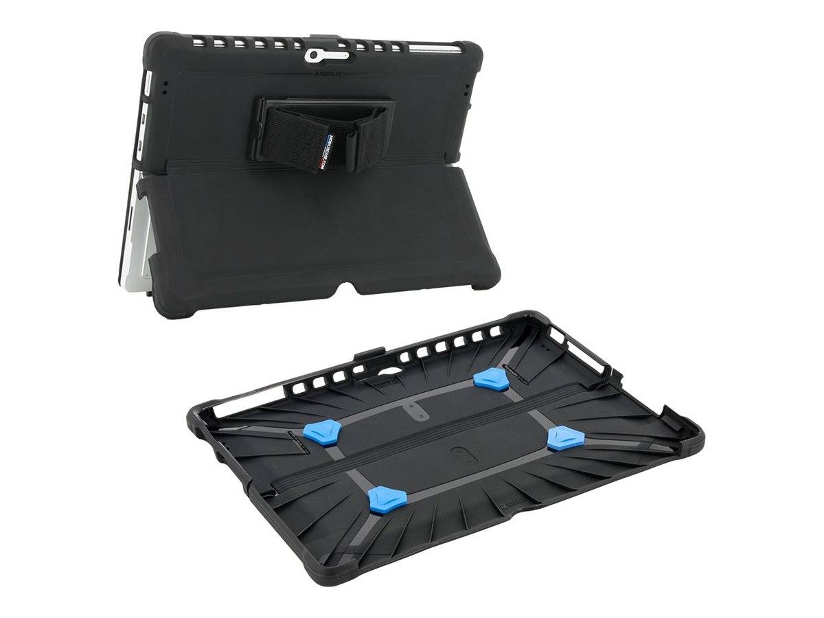 PROTECH - CASE + 360-4