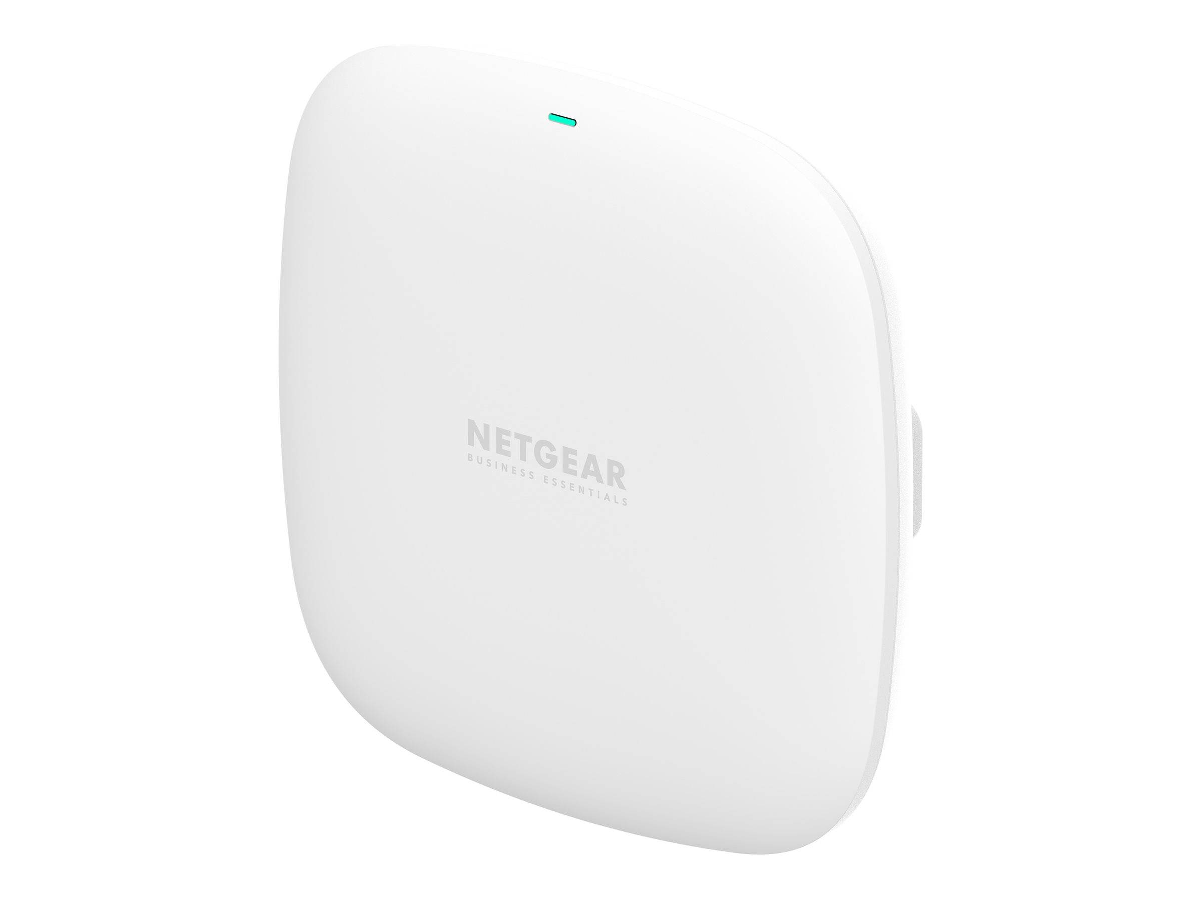 NETGEAR WAX210 1800 Mbit/s Bianco Supporto Power over Ethernet (PoE)-0