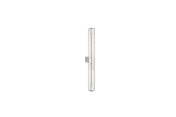 LED VINT FIL LINEA M 300 220/240V 6W 470LM S14D RA90 CLEAR 2700K DIM