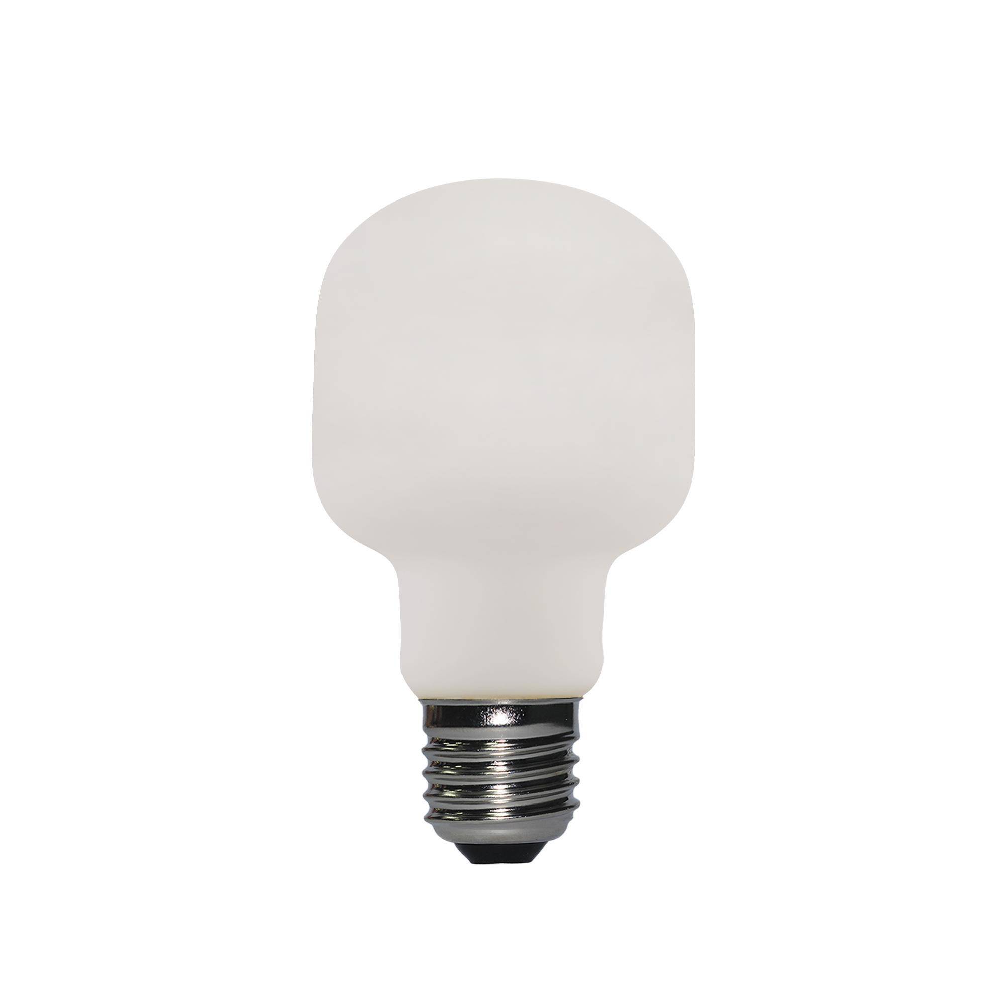LED FIL POR MILO T64X112 220/240V 6W E27 2700K DIM-0