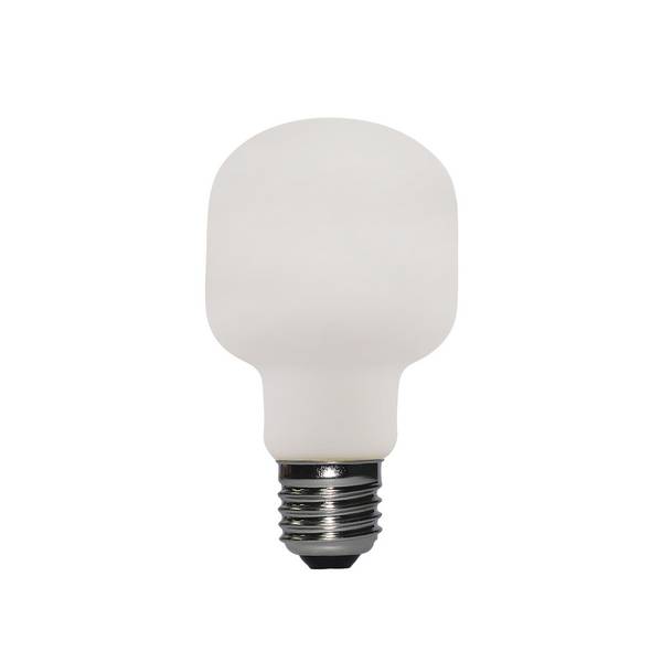 LED FIL POR MILO T64X112 220/240V 6W E27 2700K DIM