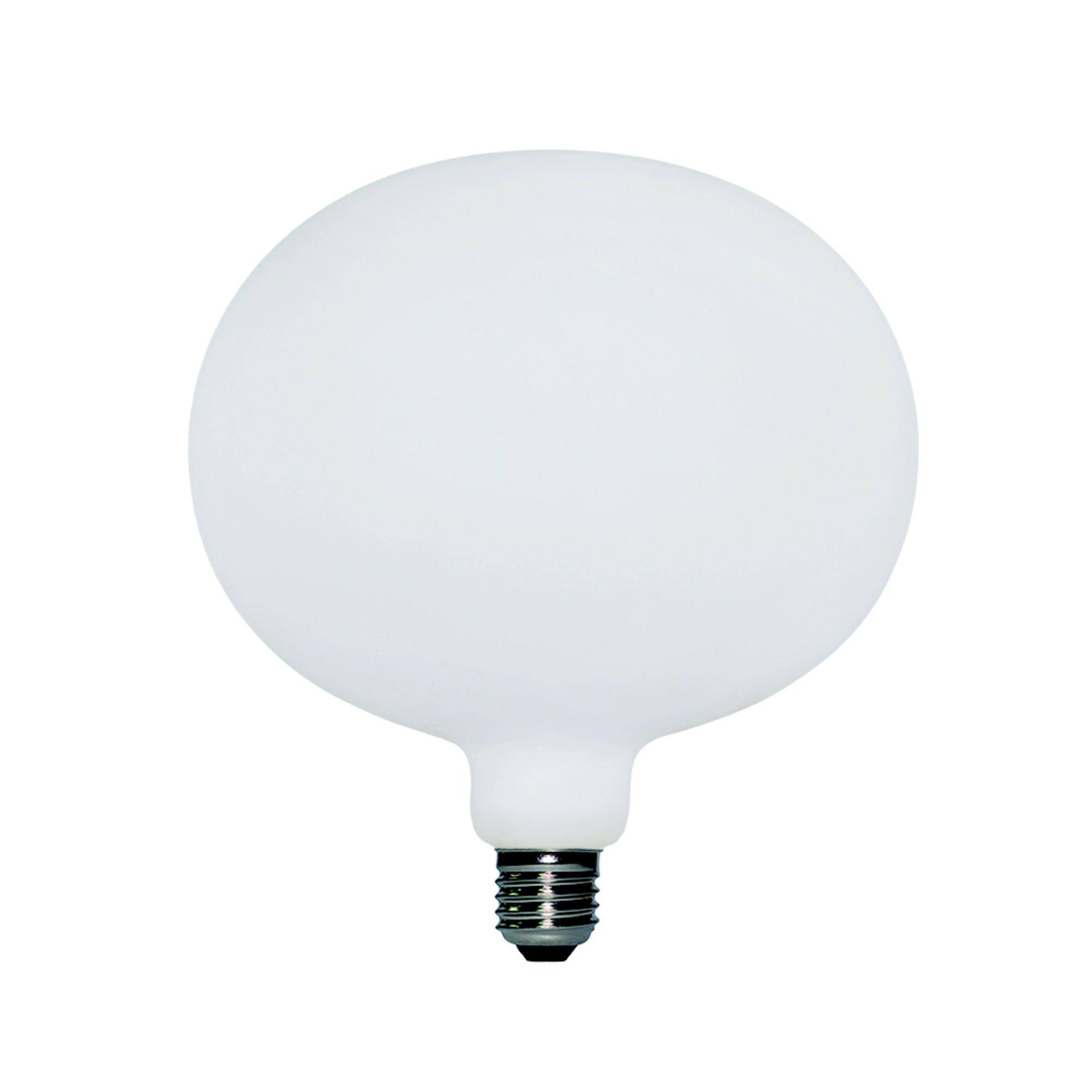 LED FIL POR CIAOBELLA DELO RA95 R180X192 220/240V 13W E27 2700K DIM-0