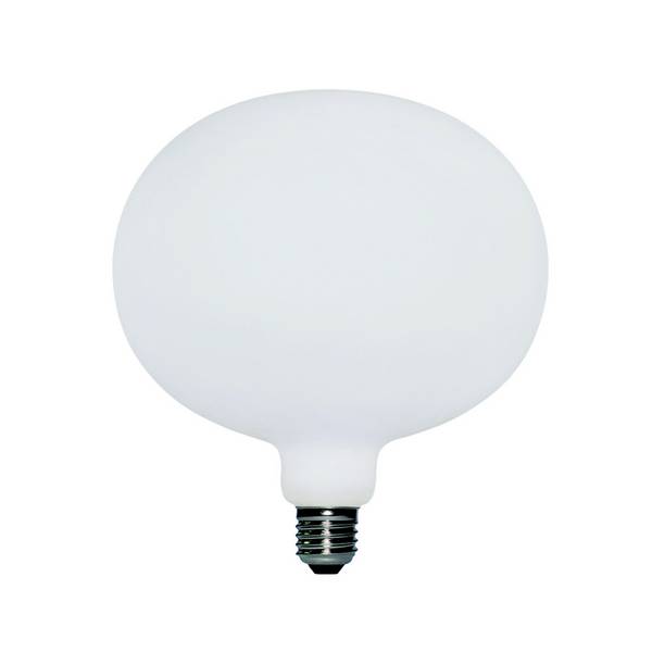 LED FIL POR CIAOBELLA DELO RA95 R180X192 220/240V 13W E27 2700K DIM