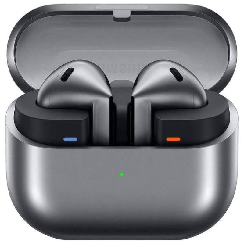 Samsung buds 3 auricolari sm-r530 silver ita-0