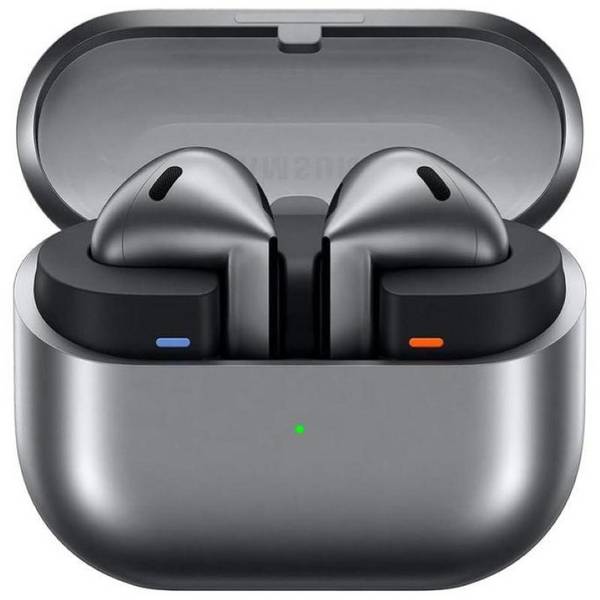 Samsung buds 3 auricolari sm-r530 silver ita