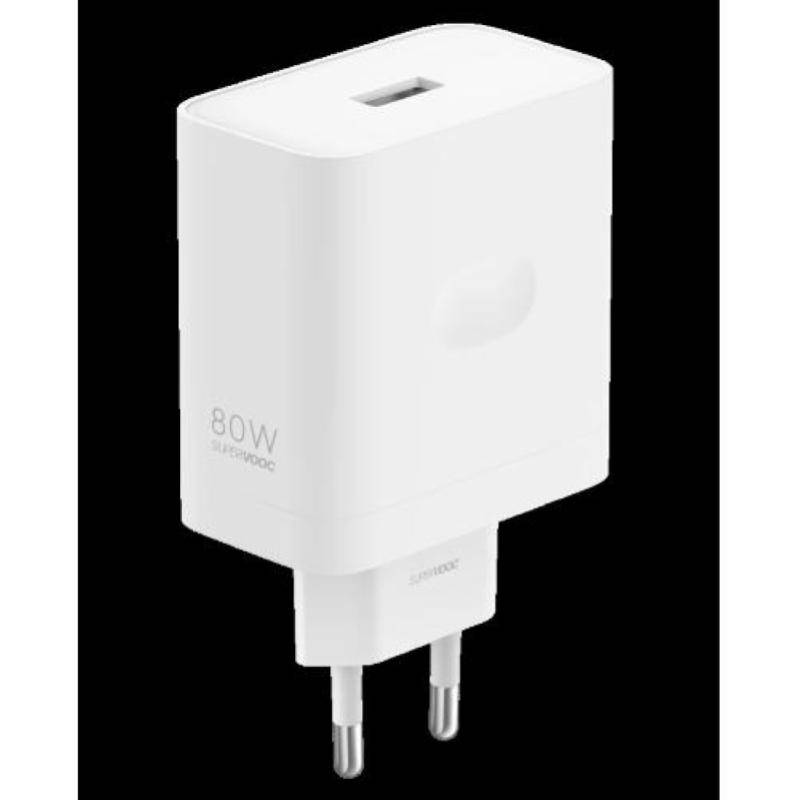 OPPO CARICABATTERIE SUPERVOOC 80W-0