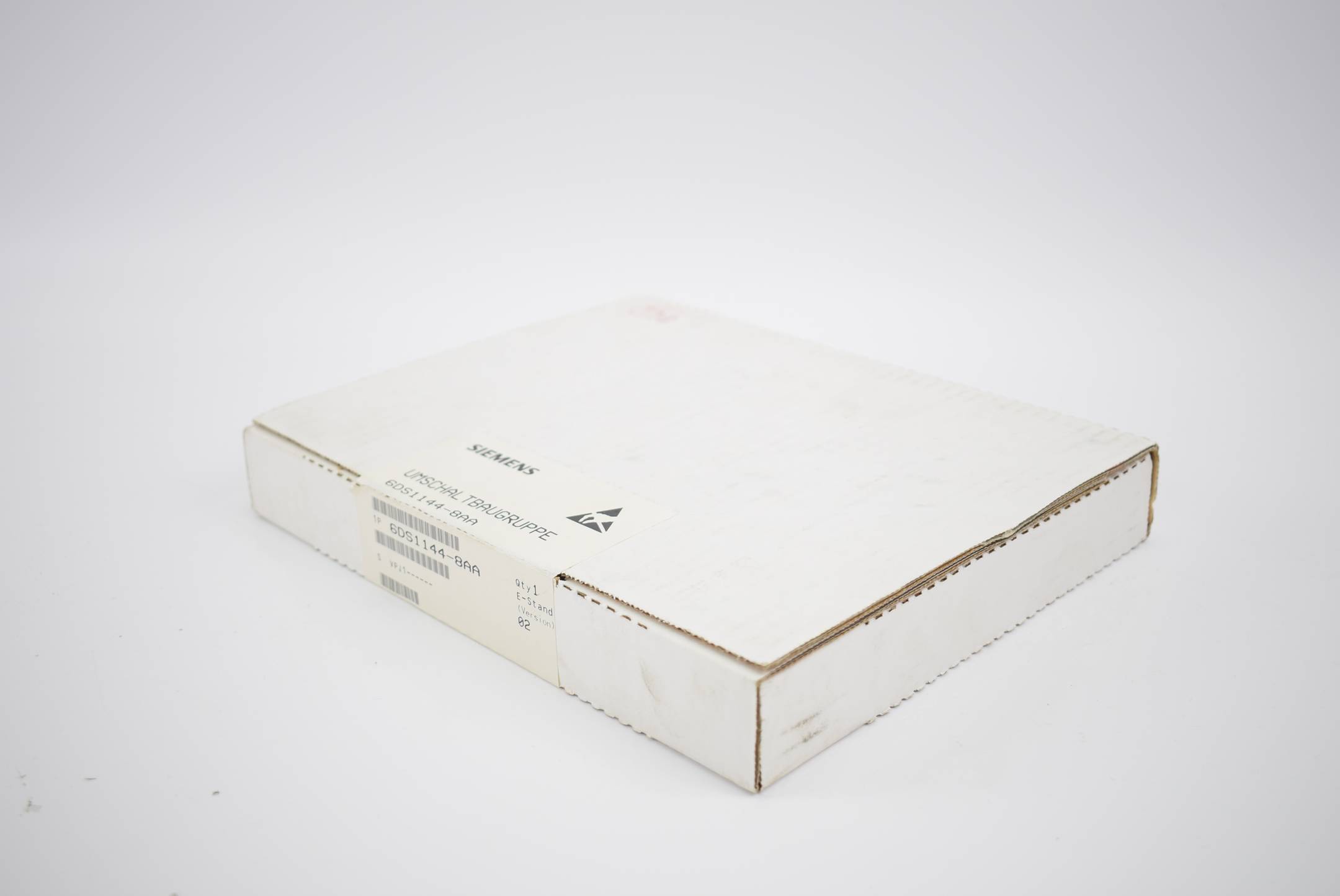 Siemens - 6DS1144-8AA-0