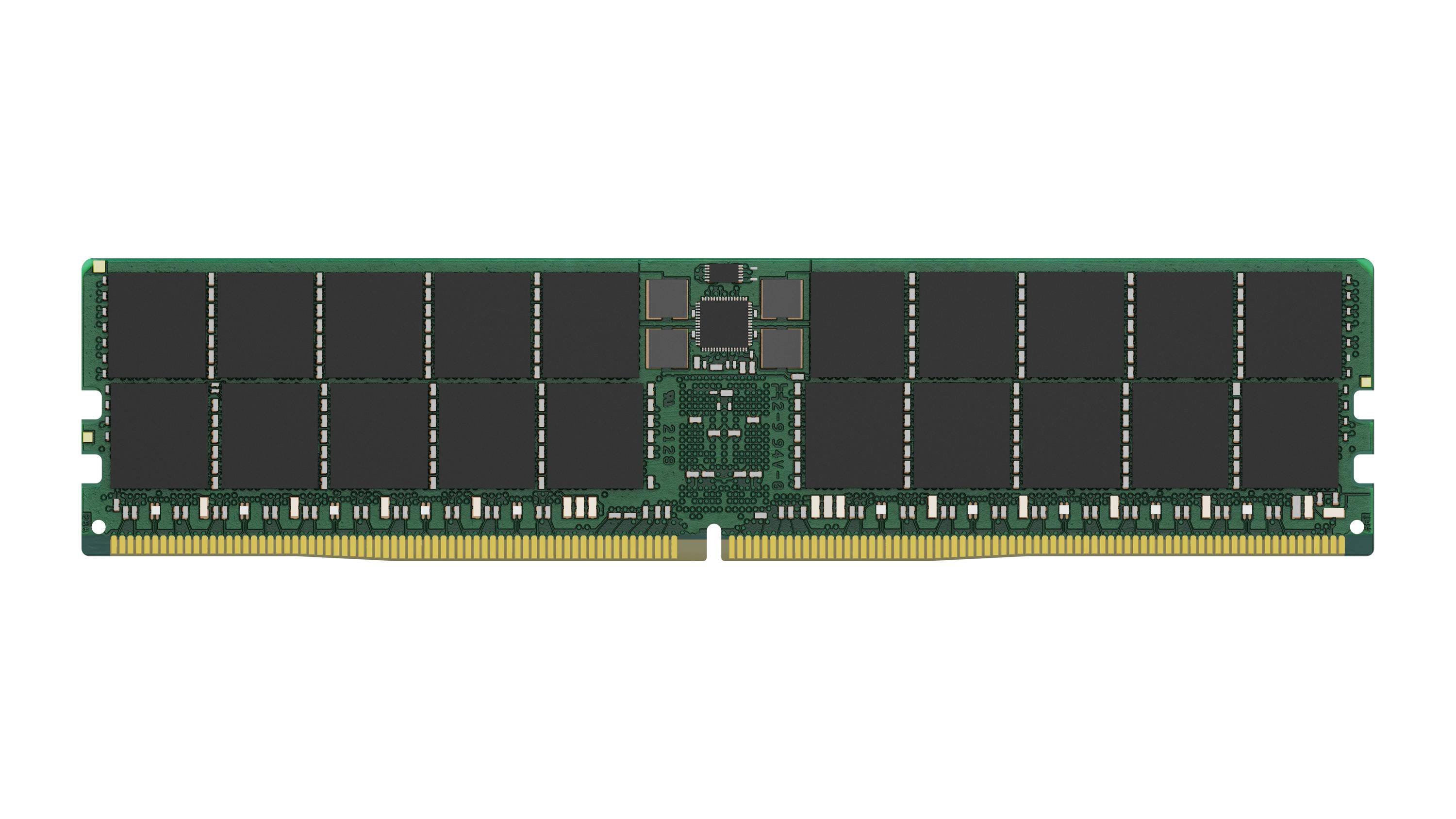Kingston DDR5 - Modul - 64 GB - DIMM 288-PIN-3