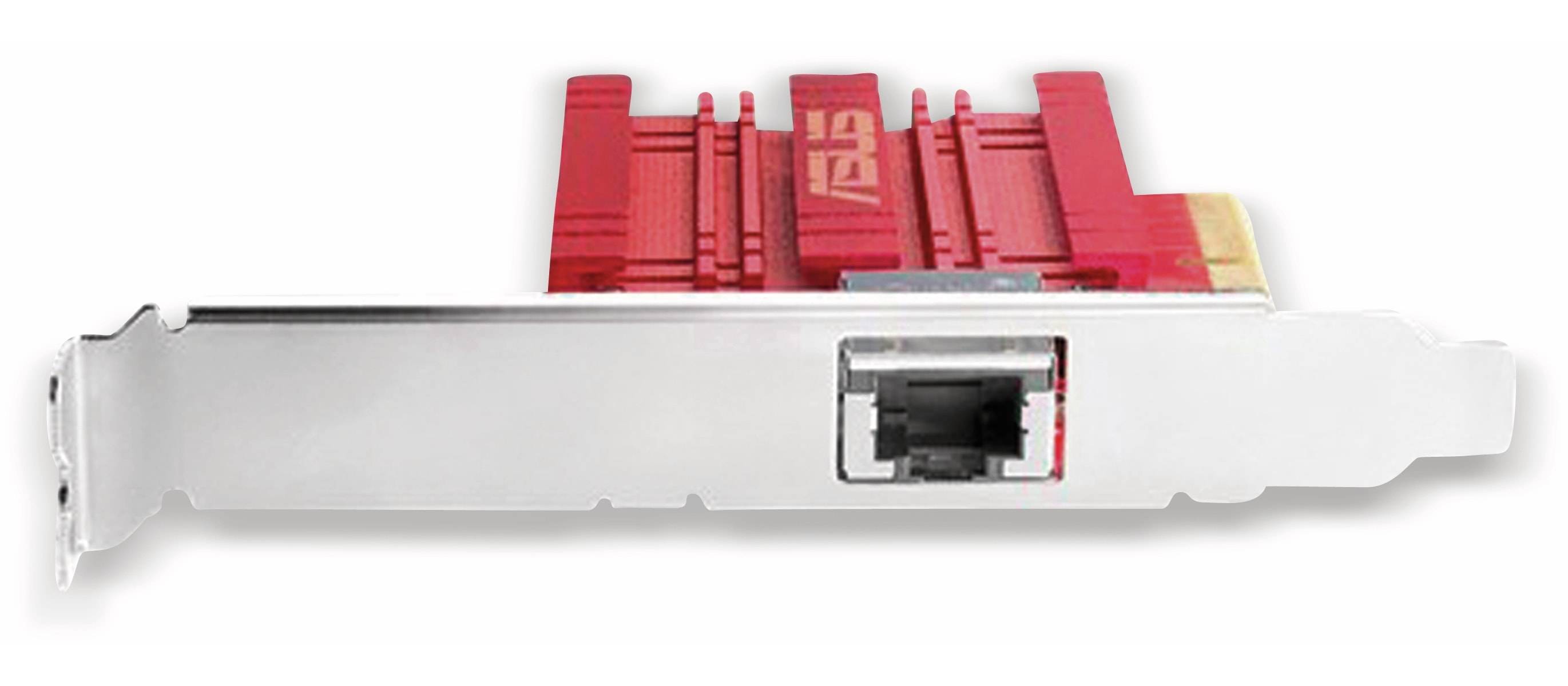 Immagine simbolo per Asus XG-C100C V2 Scheda di rete 10 GBit/s PCI