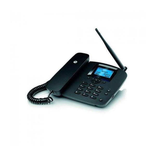 TELEFONO FISSO DESK MOTOROLA FW200L (GSM CON SIM 2G)-0