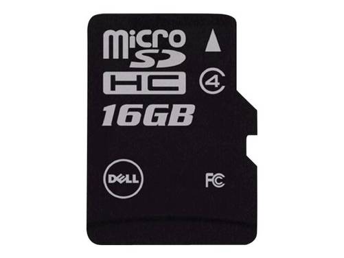 DELL 385-BBKJ memoria flash 16 GB MicroSD