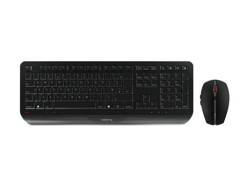 CHERRY GENTIX DESKTOP
