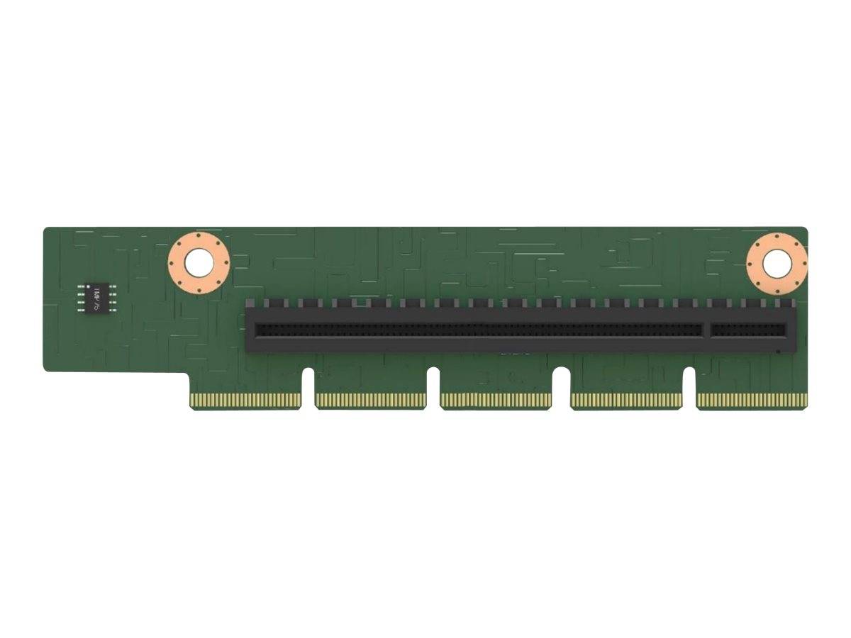 Intel 1U PCIE Riser - Riser card - spare - for Server System M50CYP1UR204, M50CYP1UR212-0