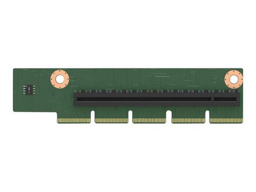 Intel 1U PCIE Riser - Riser card - spare - for Server System M50CYP1UR204, M50CYP1UR212