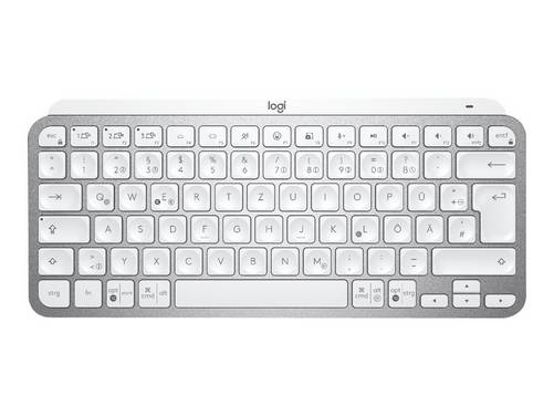 LOGITECH MXKEYS MINI WRLS ILLUMINATED KB