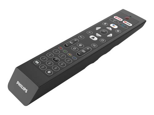 TLC with Google Assistant support Netflix support