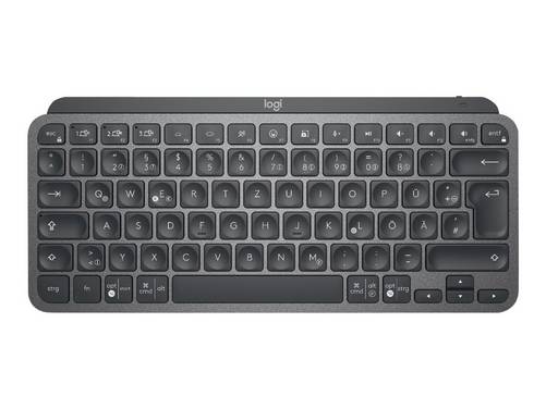 Logitech MX Keys Mini - tastiera - retroilluminata