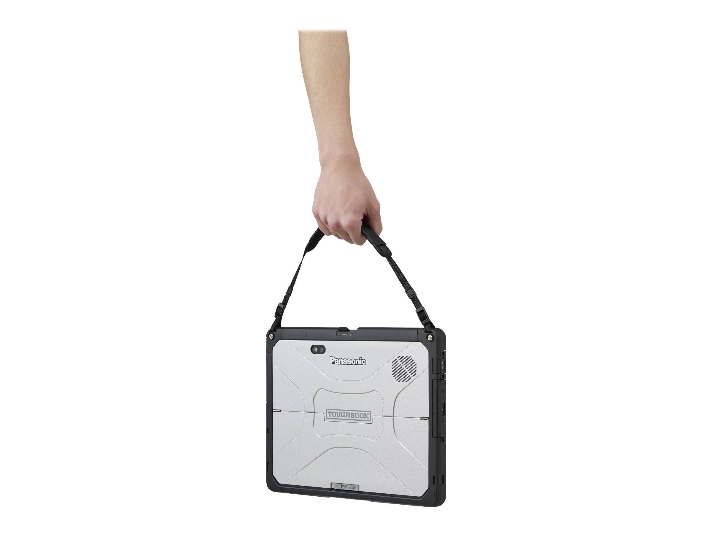 Panasonic CF-VST331U - Handschlaufe - für Toughbook CF-33 (CF-VST331U)-0
