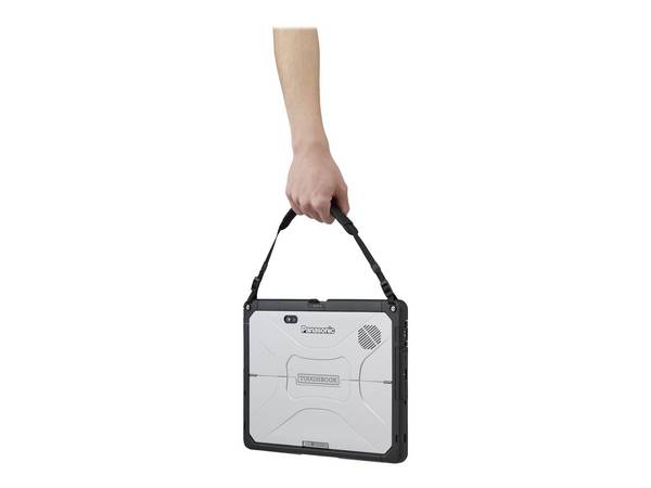 Panasonic CF-VST331U - Handschlaufe - für Toughbook CF-33 (CF-VST331U)