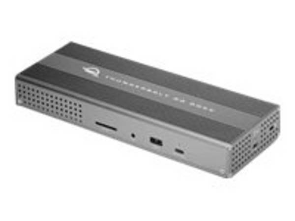Thunderbolt 4 Go dockingStation - 90W