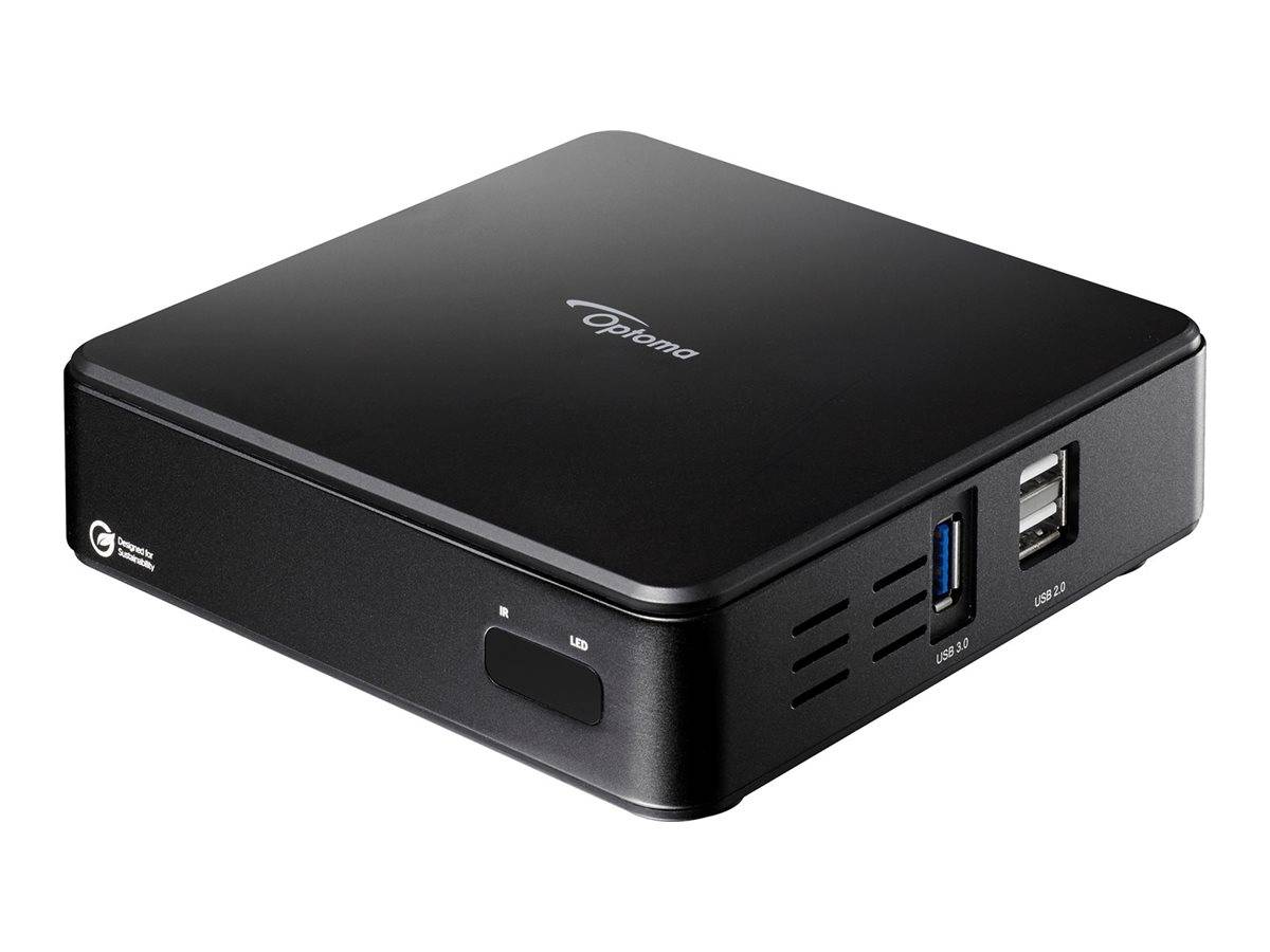 Optoma OCH100 940 g Nero-0