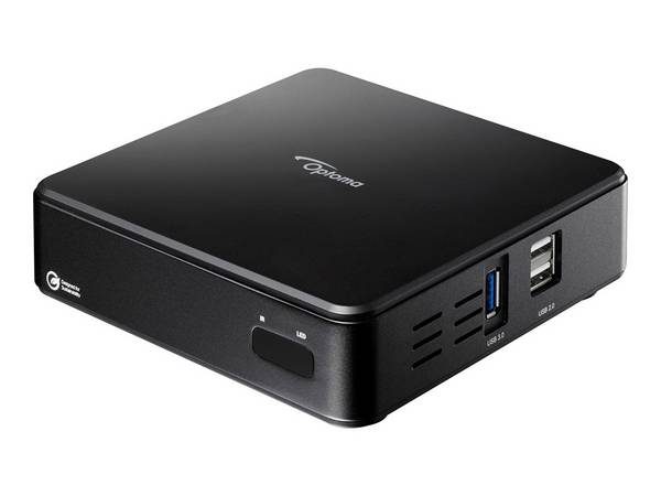 Optoma OCH100 940 g Nero