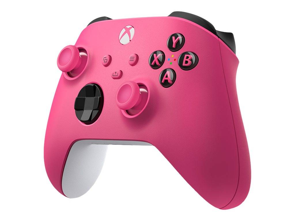 XBOX WLC M DEEP PINK-0