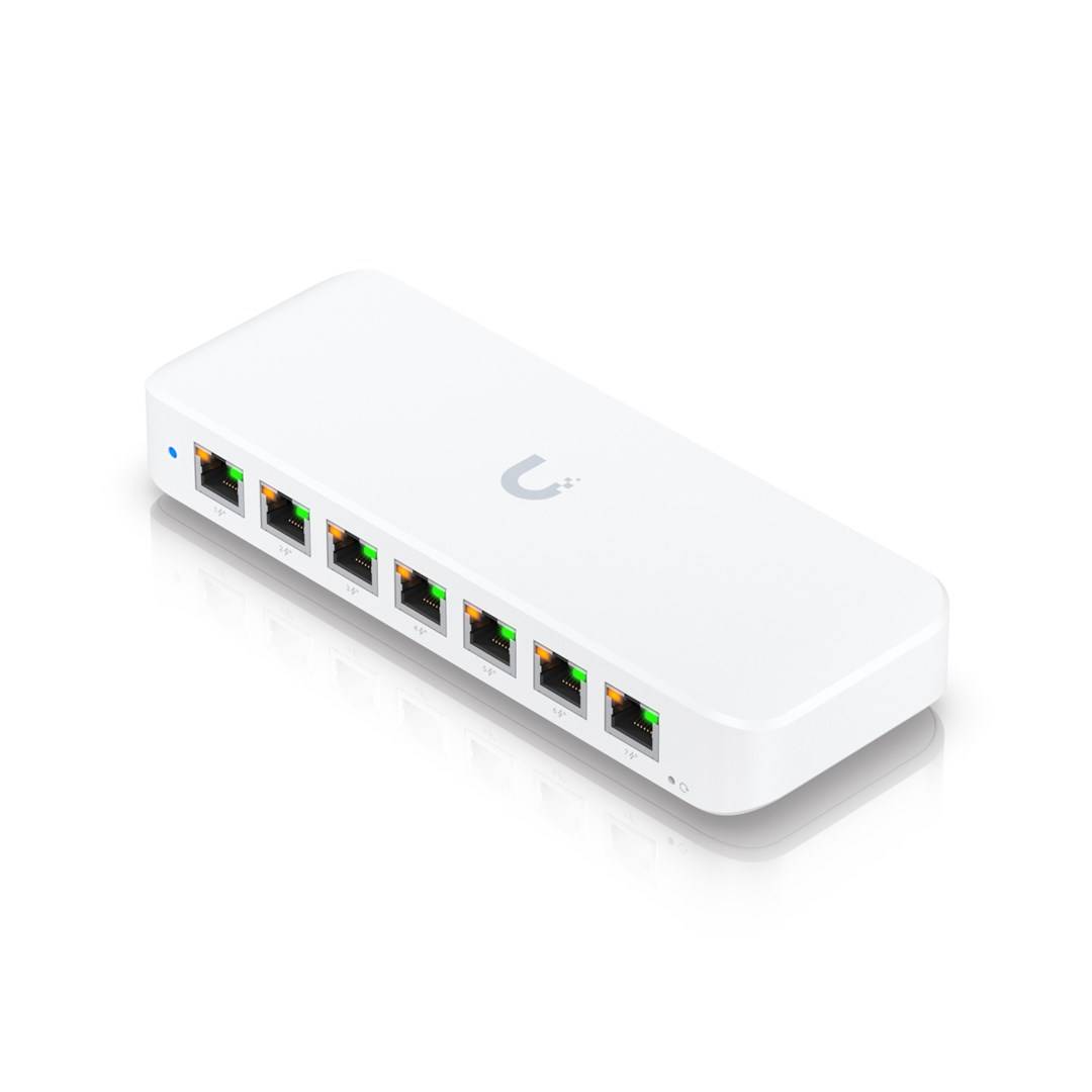 Ubiquiti USW-Ultra-60W Switch Ultra 60W-3