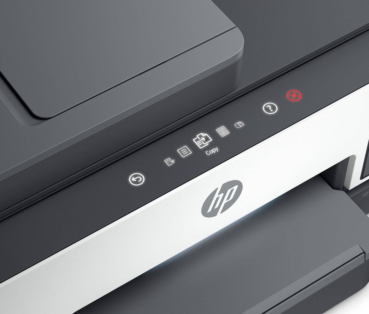 HP Smart Tank 790 All-in-One Getto termico d'inchiostro A4 4800 x 1200 DPI 15 ppm Wi-Fi-3