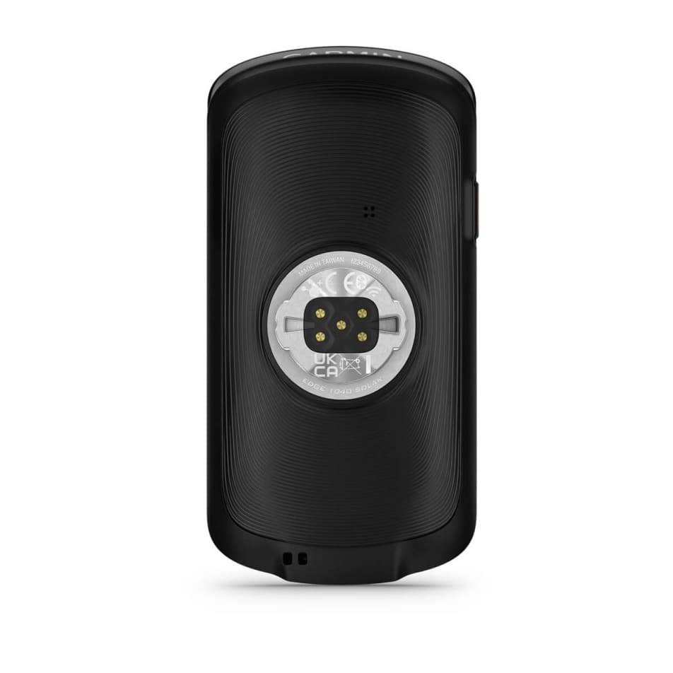 Garmin Edge 1040 Solar Con Staffa Frontale Staffa Mtb E Standard E Custodia In-6