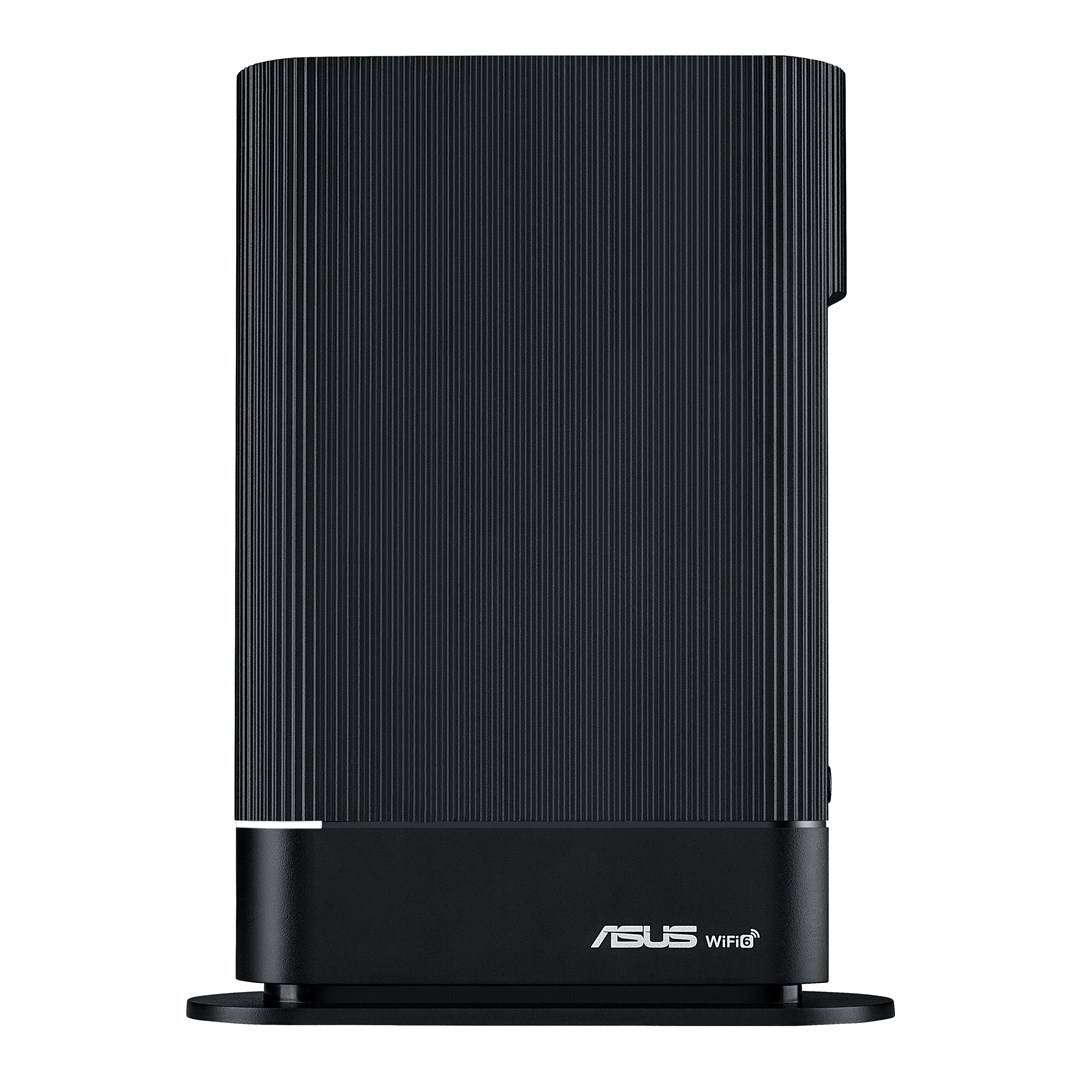 ASUS RT-AX59U router wireless Gigabit Ethernet Dual-band [2.4 GHz/5 GHz] Nero (RT-AX59U WiFi6 AX4200 DualBand Gigabit Ro-3