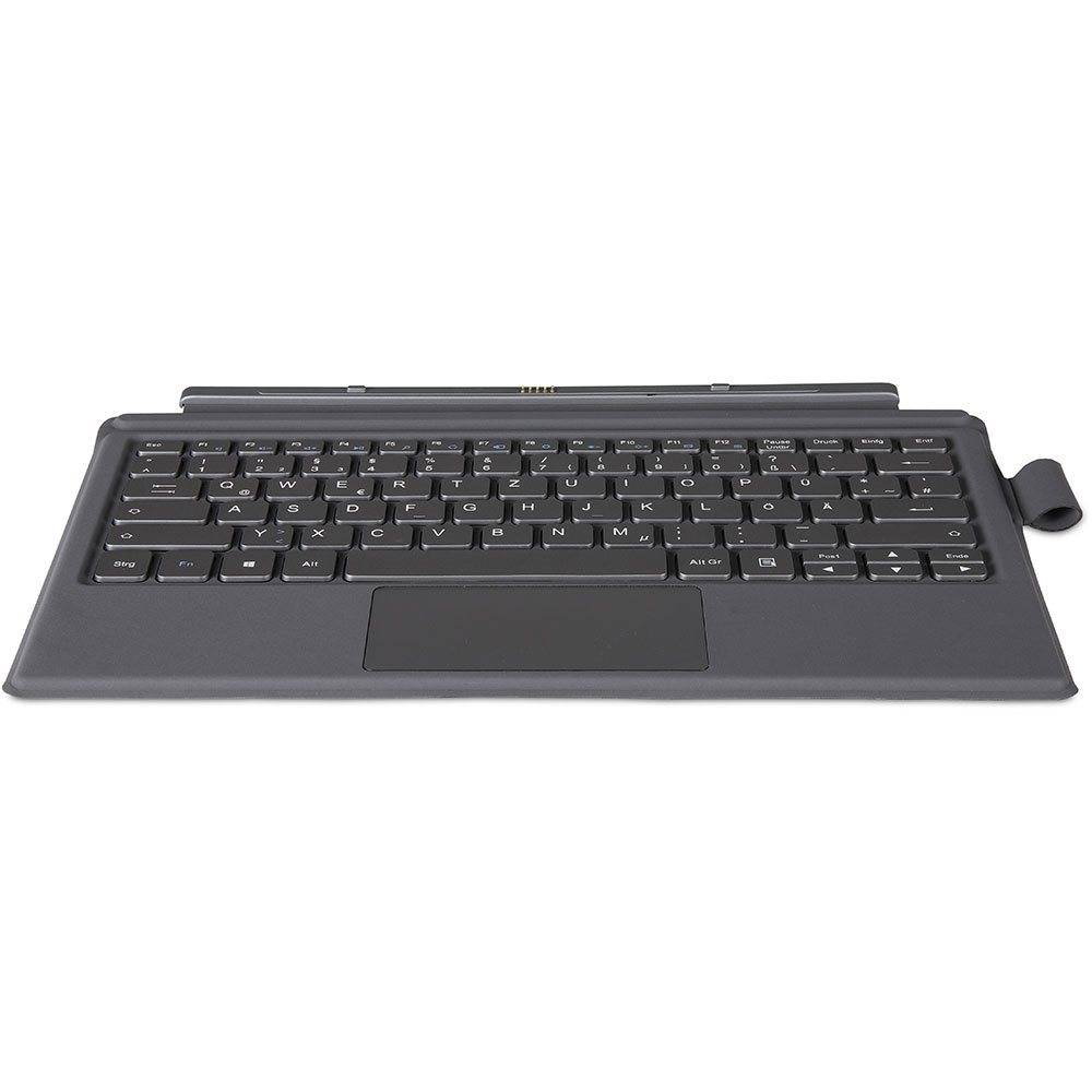 TERRA TYPE COVER PAD 1262 [ES] (S1203/TASTATUR/ES)-0