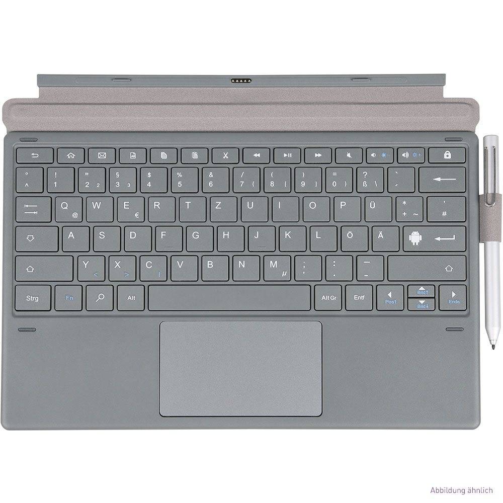 TERRA TYPE COVER PAD 1200 [FR] (A123 TASTATUR/FR)-0