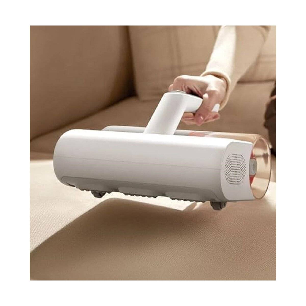 Aspirapolvere Xiaomi Dust Mite 2 – Potenza di aspirazione 12000 Pa-2