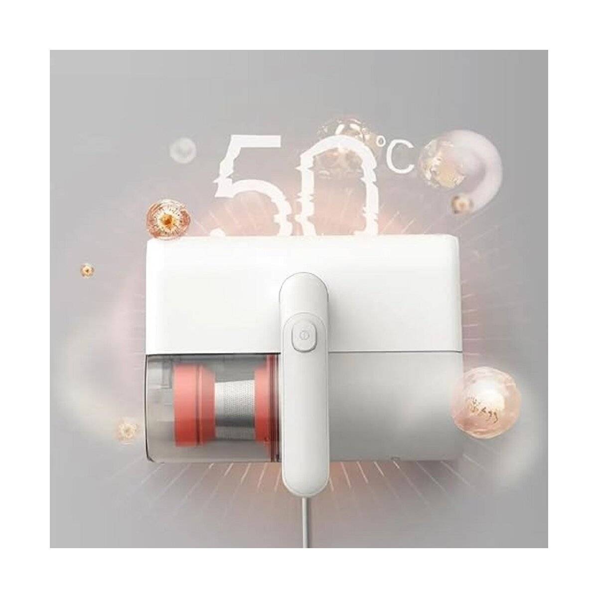 Aspirapolvere Xiaomi Dust Mite 2 – Potenza di aspirazione 12000 Pa-3