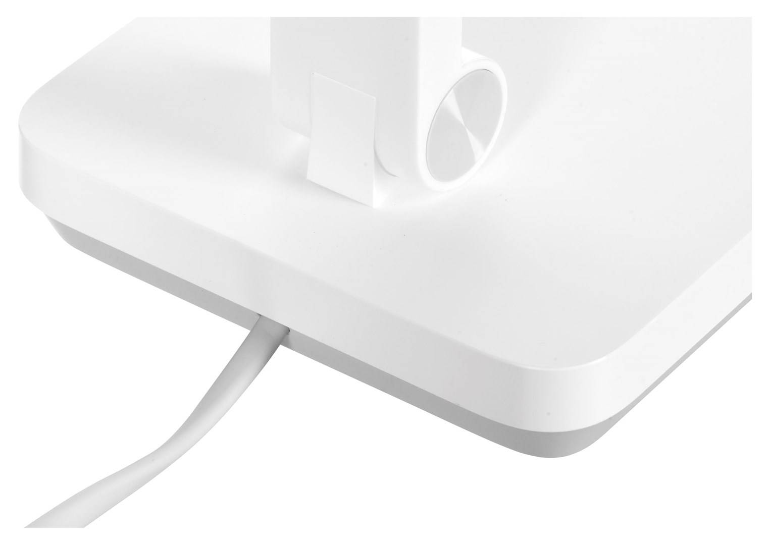 [Titolo generato ai] Xiaomi SkriveBordlampe 7 5W Justerbar Lyssyrke Hvid-3