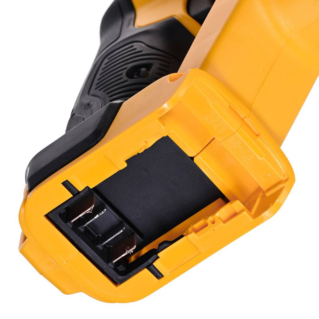 Batteria DeWALT DCS380N Bayonetsav Intet-2