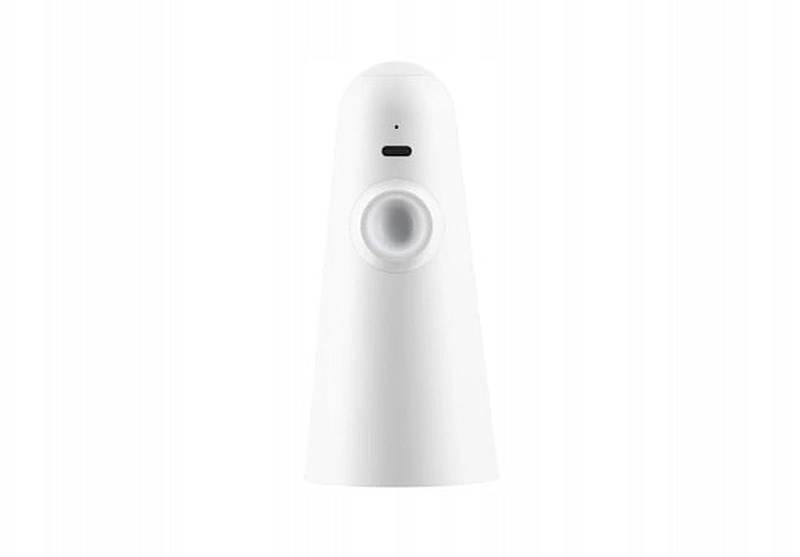 Xiaomi Flexible Rechargeable Lamp Lampada da scrivania lampada a clip torcia 3.5W 2000mAh-1