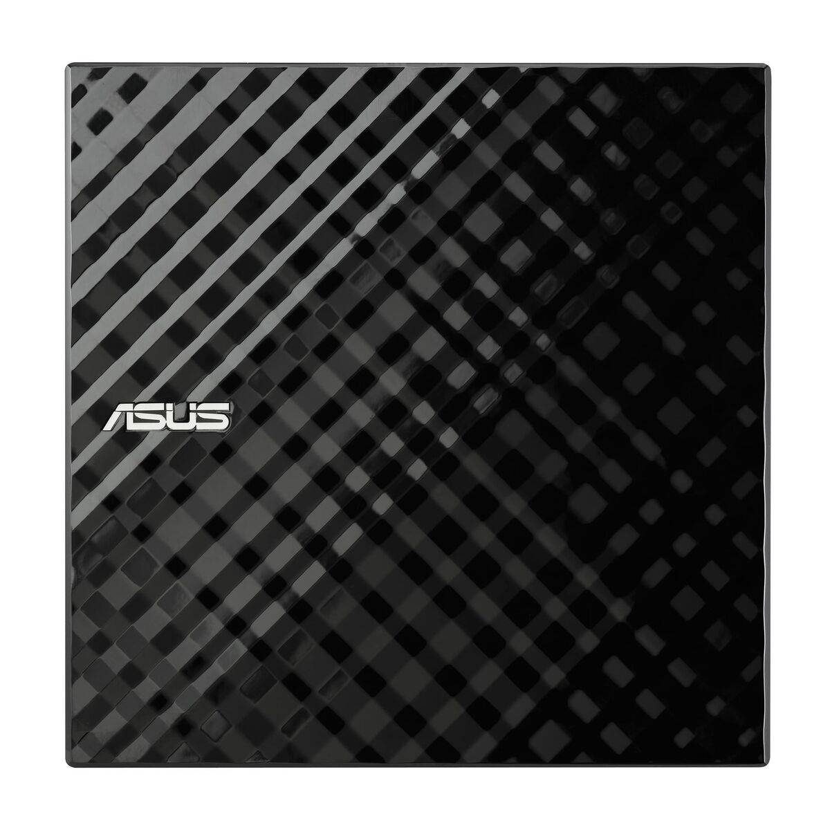Registratore DVD-RW Esterno Ultra Slim Asus SDRW-08D2S-U Lite-1