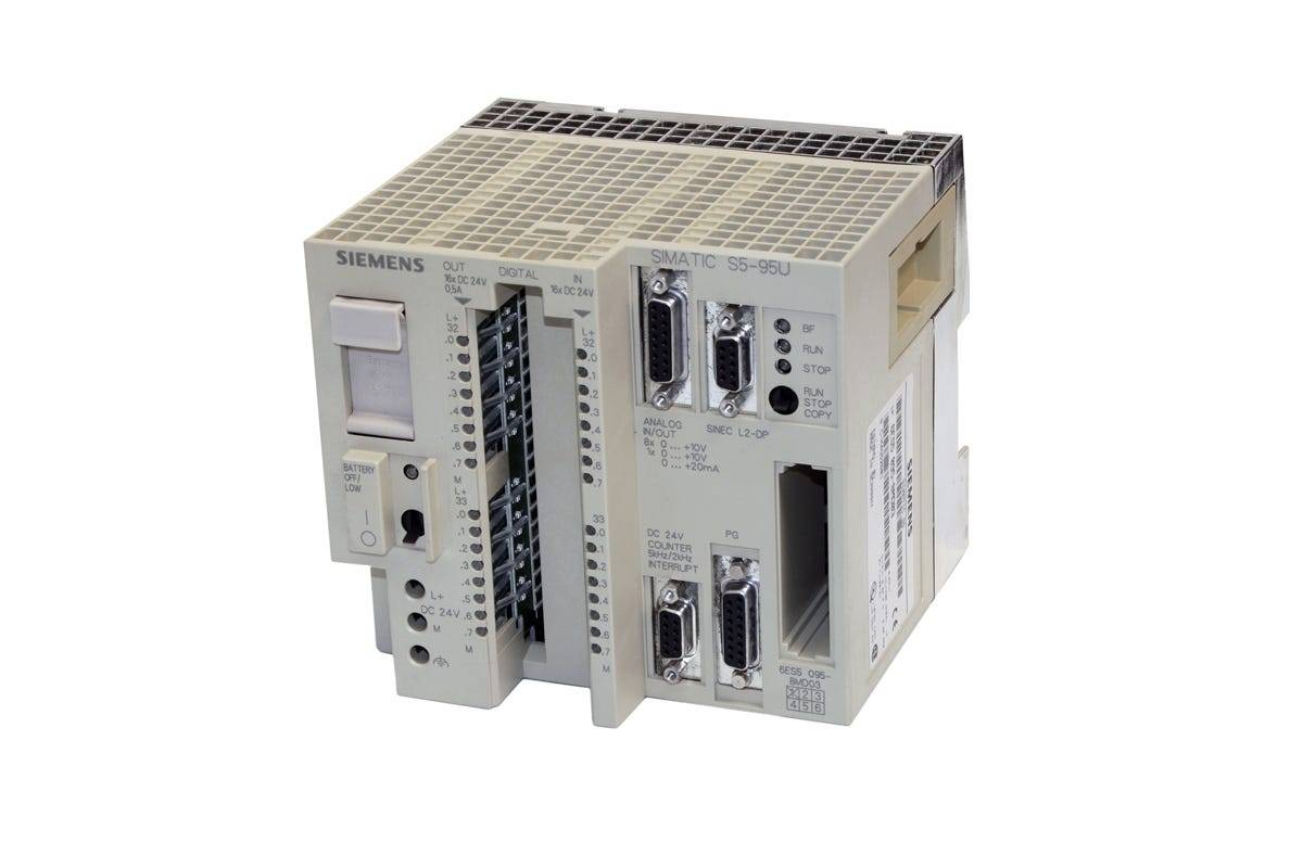 SIEMENS 6ES5 095-8MD03 (EAN:4025515063353)